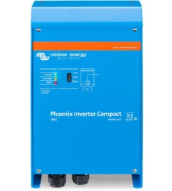 Victron Energy Phoenix Inverter Compact 12V 1200VA 1600VA And 2000VA VE.Bus