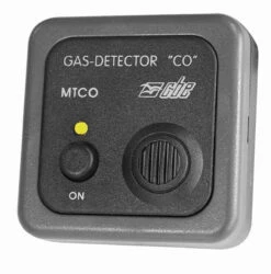 CBE Carbon Monoxide (CO) 12v Caravan Gas Detector