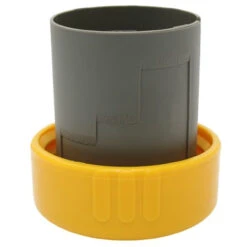 Thetford Measuring Cup Dump Cap For Cassette Toilet - Caravan Or Motorhome Spare