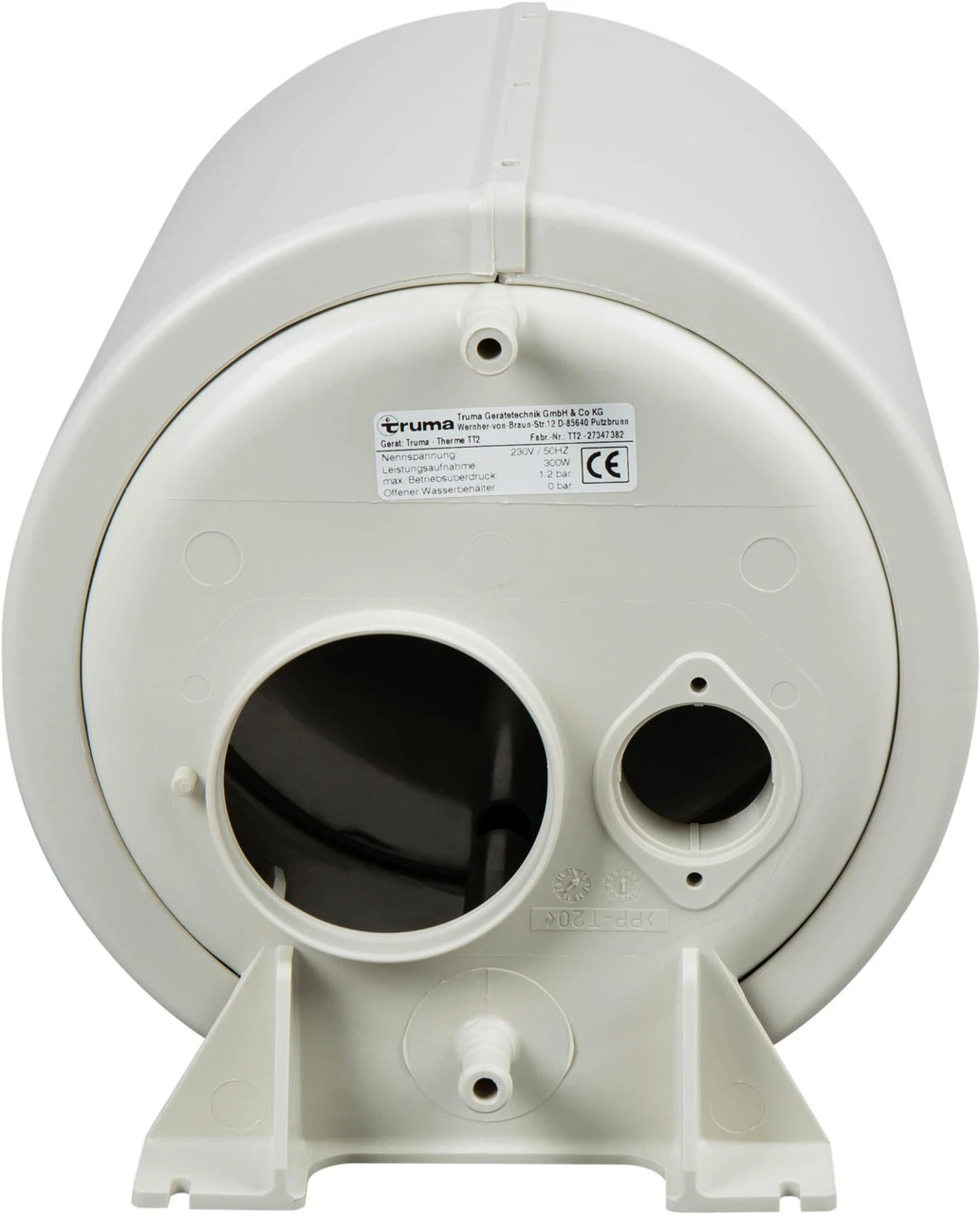 Truma TT2 Therme Water Heater Replacement Tank For Caravan Or Motorhome - Image 2