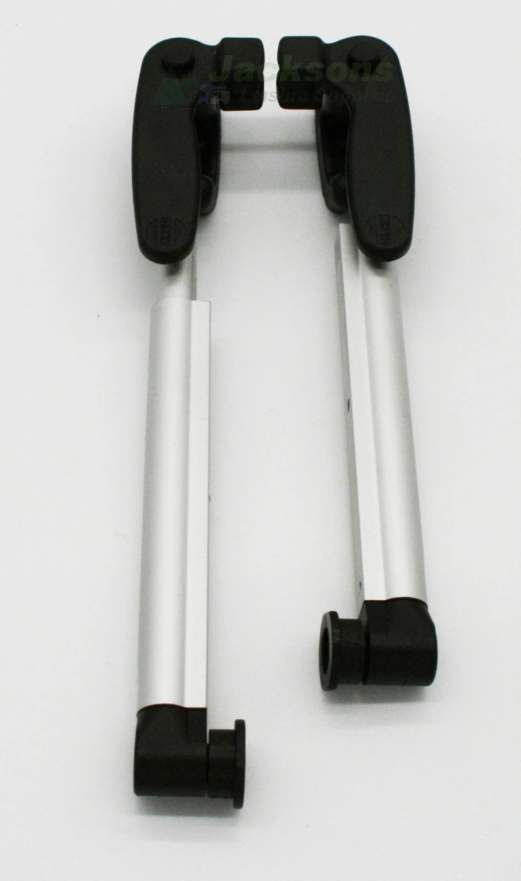 Dometic Spare - Window Handle Stay 350mm For S4 S5 - Image 2