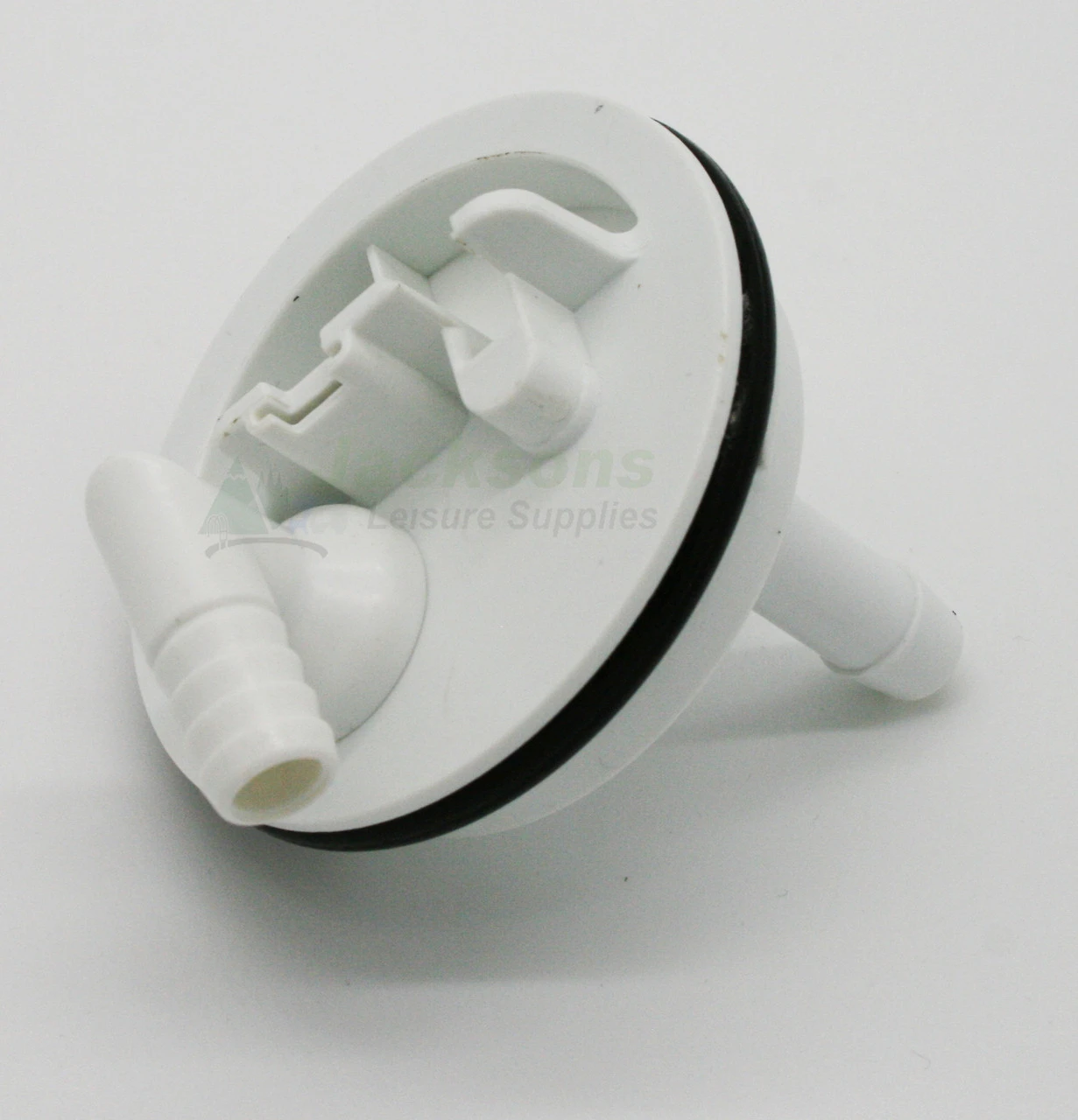 Dometic Spare - Cassette Toilet Tank Cap Lid - Image 2
