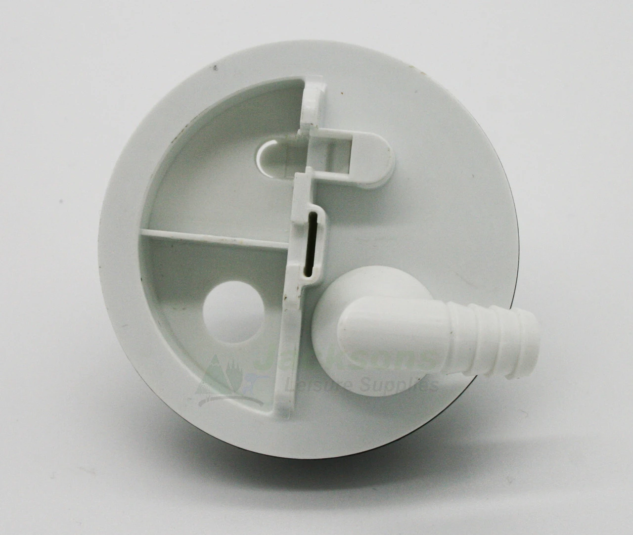 Dometic Spare - Cassette Toilet Tank Cap Lid - Image 4