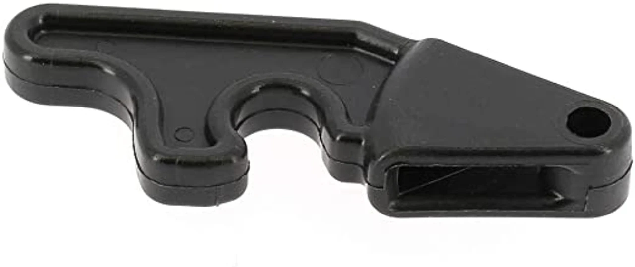 Thetford Fridge Door Bottom Latch, Caravan & Motorhome