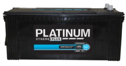 Platinum 12v 130Ah Boat & Caravan Leisure Battery