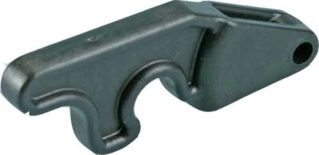 Thetford Fridge Door Bottom Latch, Caravan & Motorhome - Image 2