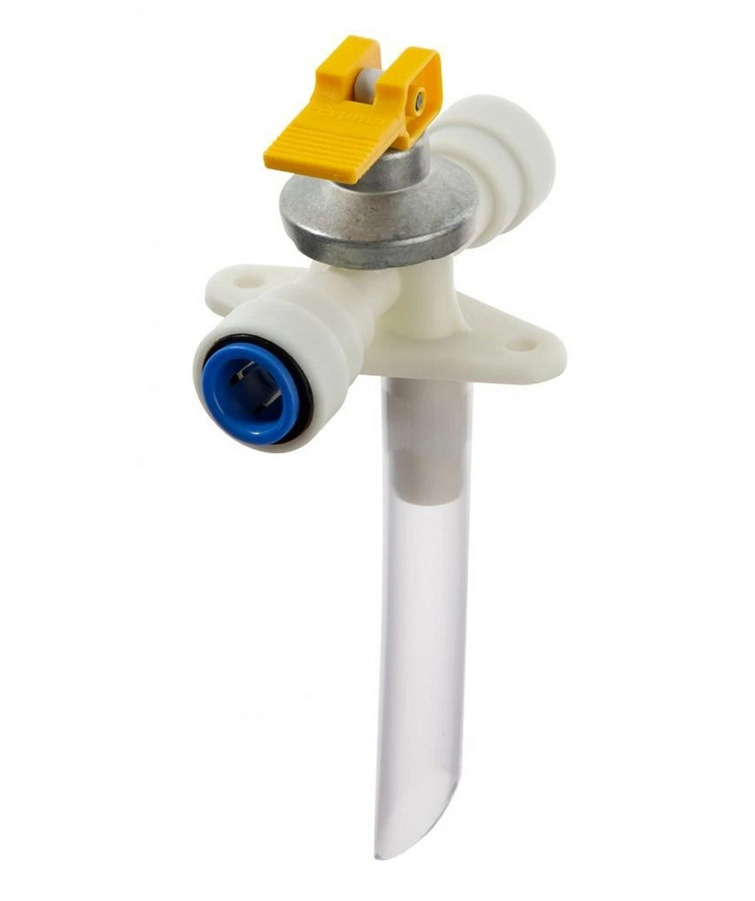 Truma ABO Safety Drain Valve John Guest 12mm For Ultrastore Caravan & Motorhome Water Heater