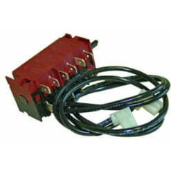 Dometic Spare - Fridge Power Selector Switch