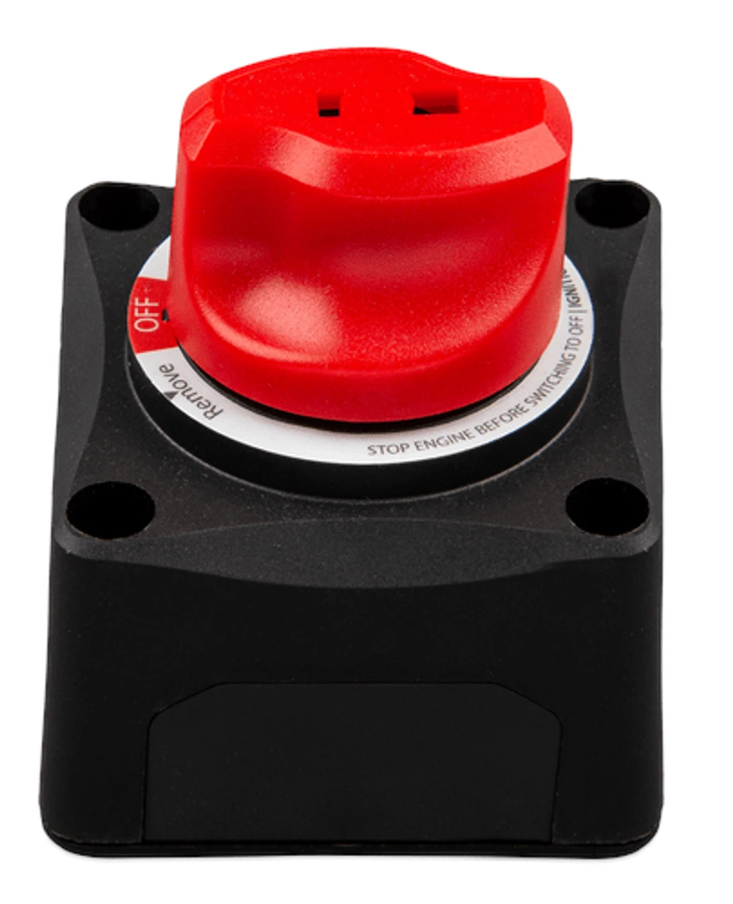 Victron Energy Battery Isolator Shut-Off Switch 275A - Image 5