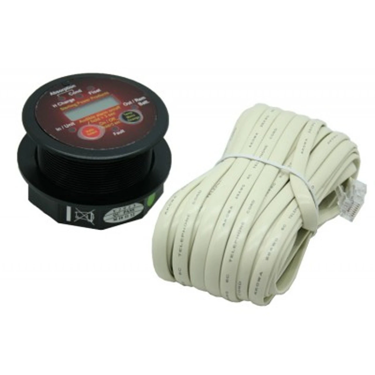 Sterling Remote Control For Waterproof Campervan Motorhome Battery To Battery B2B Chargers - Image 2