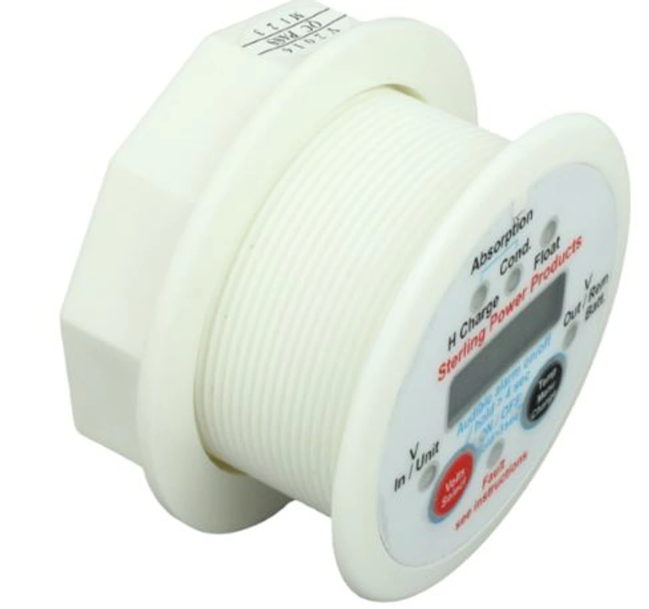 Sterling Remote Control For Non-Waterproof Campervan Motorhome Battery To Battery B2B Chargers - Image 2