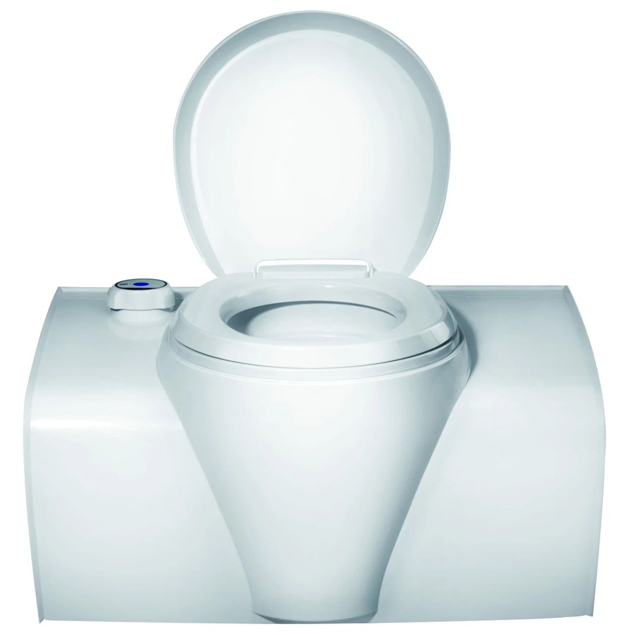 Thetford C502X Caravan & Motorhome Cassette Toilet