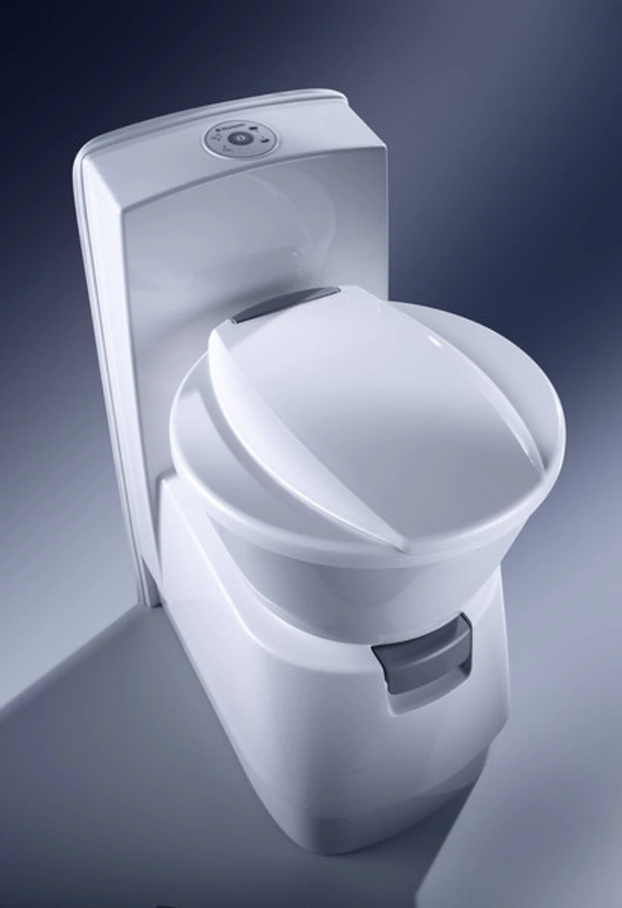 Dometic CTW 4110 Caravan Motorhome Cassette Toilet