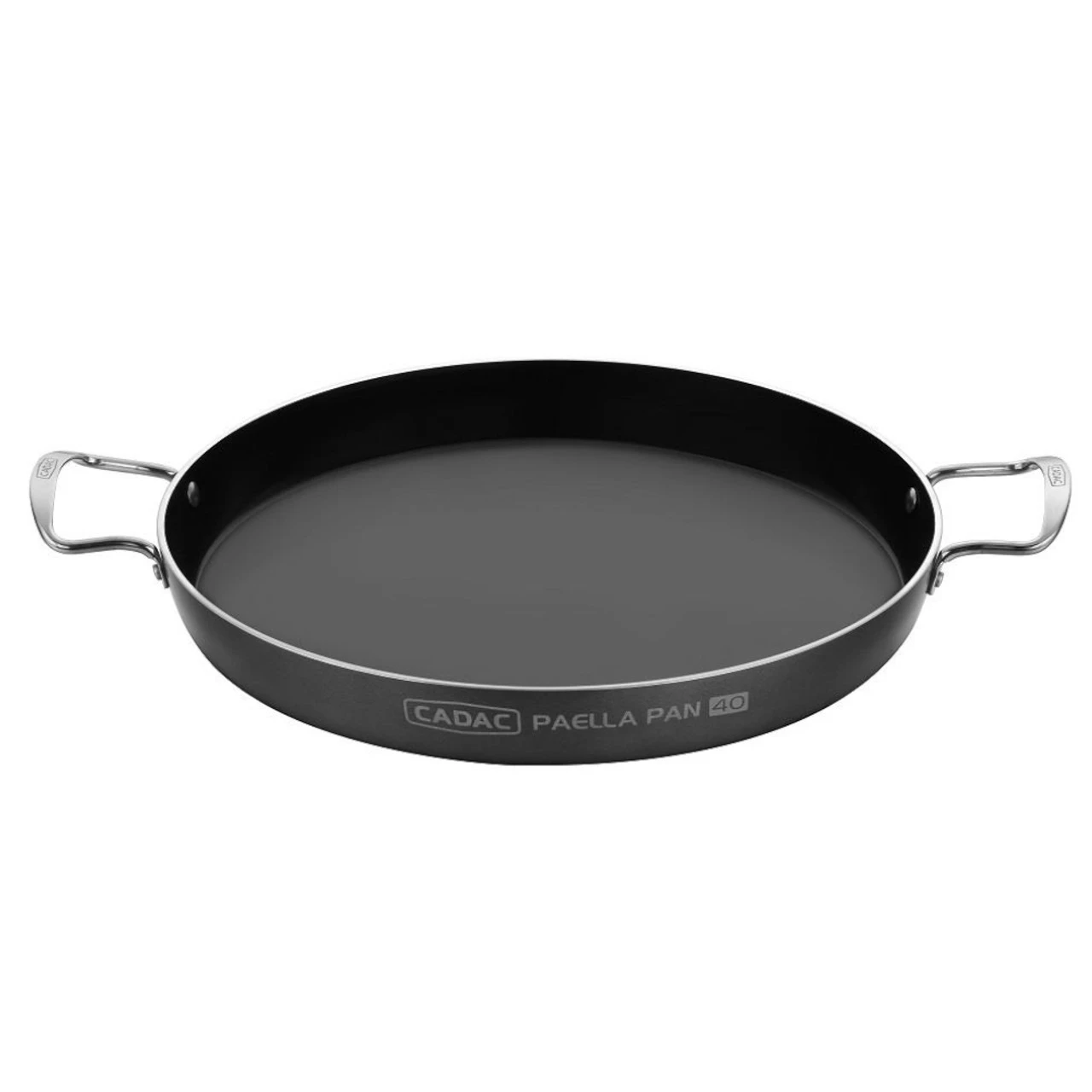 Cadac Paella Pan For Safari Chef And Cook 2 Stoves - Image 5