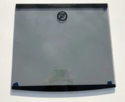Thetford Spare Glass Lid For Caprice MK3 Hob Oven And Grill - Caravan And Motorhome Spare