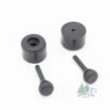 Thetford Spare - Argent Cooker Rubber Bump Stops - SSPA0044