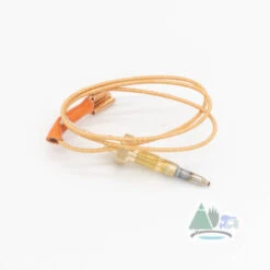 Thetford Spare - Hob Thermocouple For Aspire, Argent & Cocina - SSPA0676