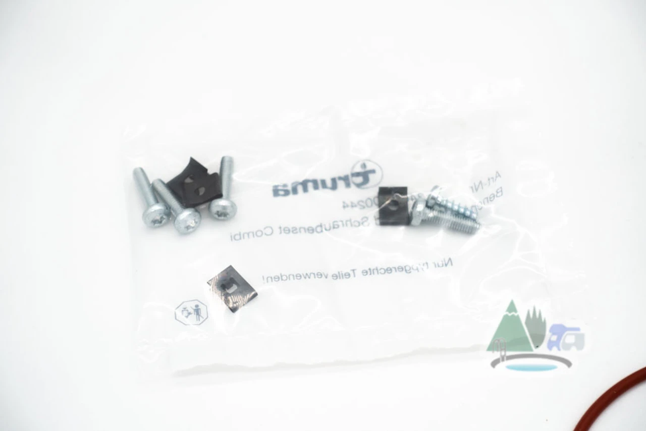 Truma Spare - Combi E Air Motor Kit - Image 8