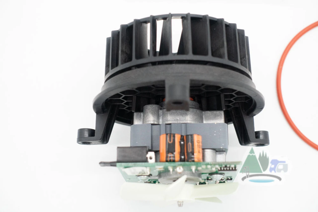 Truma Spare - Combi E Air Motor Kit - Image 6