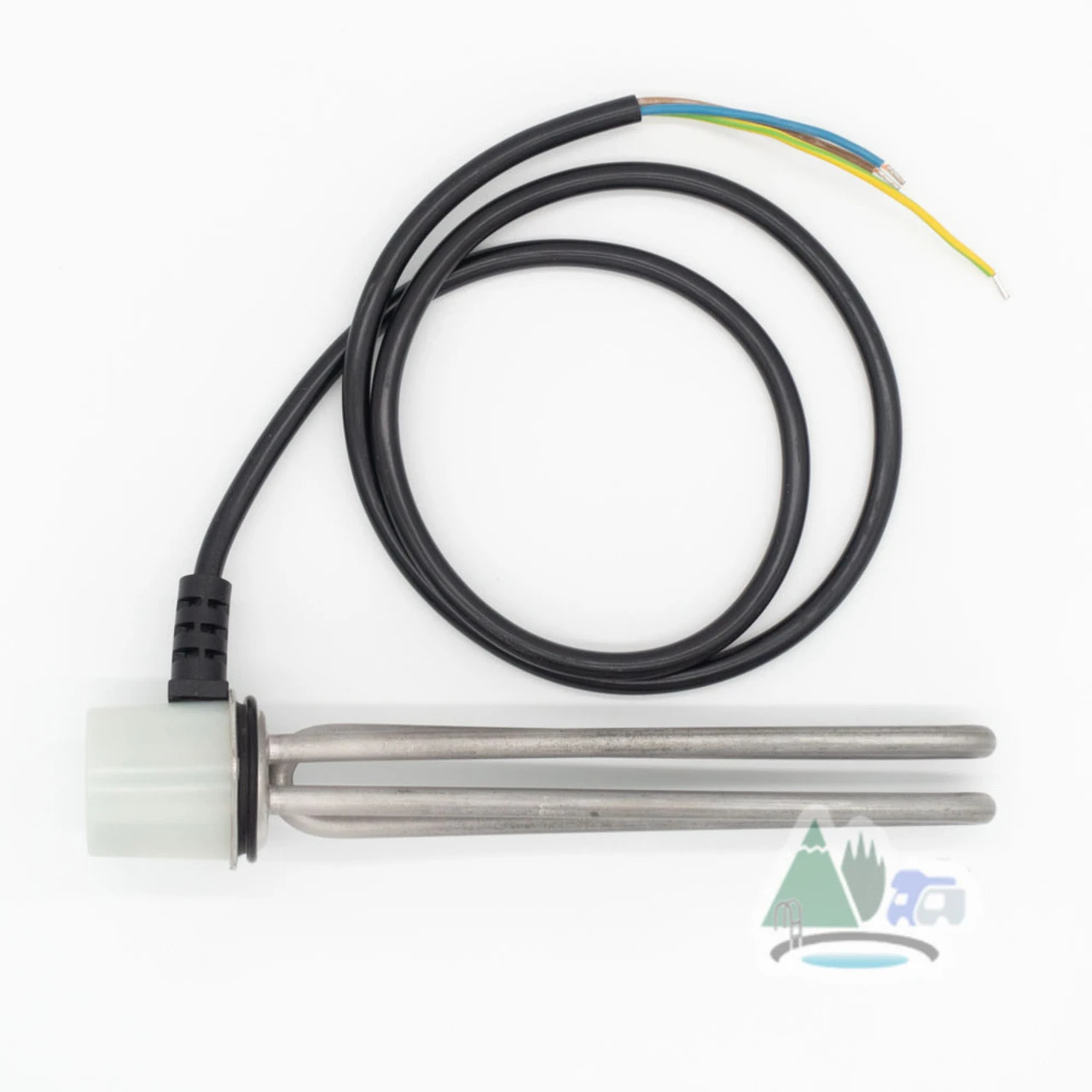 Truma Spare - Therme TT2 300w Water Heater Element - 230v