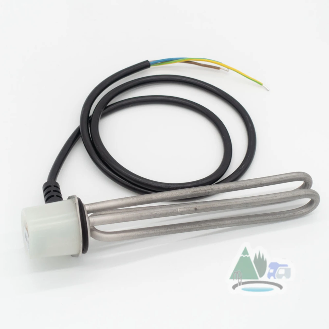 Truma Spare - Therme TT2 300w Water Heater Element - 230v - Image 2