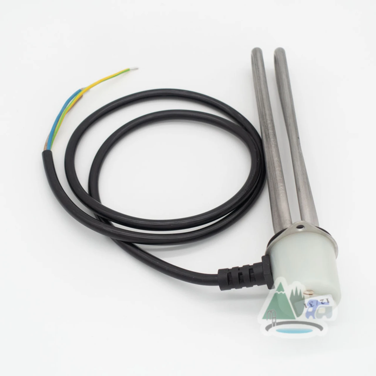 Truma Spare - Therme TT2 300w Water Heater Element - 230v - Image 3