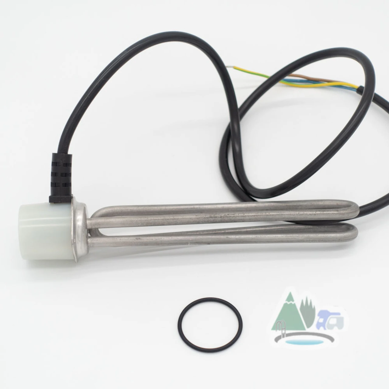 Truma Spare - Therme TT2 300w Water Heater Element - 230v - Image 4