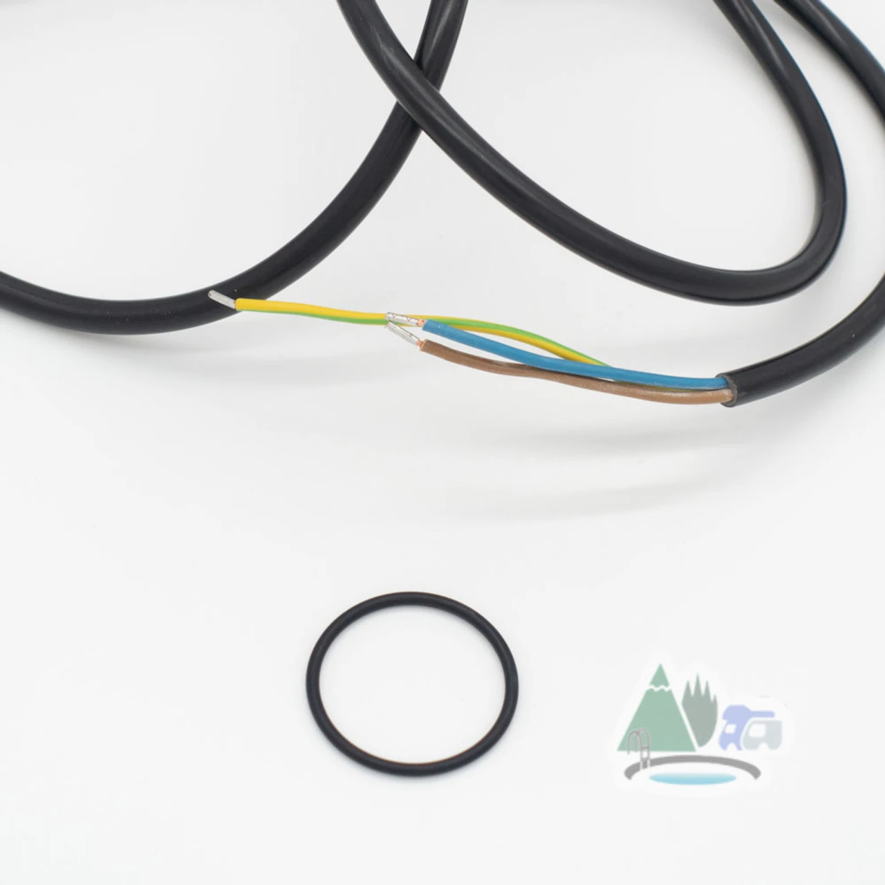 Truma Spare - Therme TT2 300w Water Heater Element - 230v - Image 6