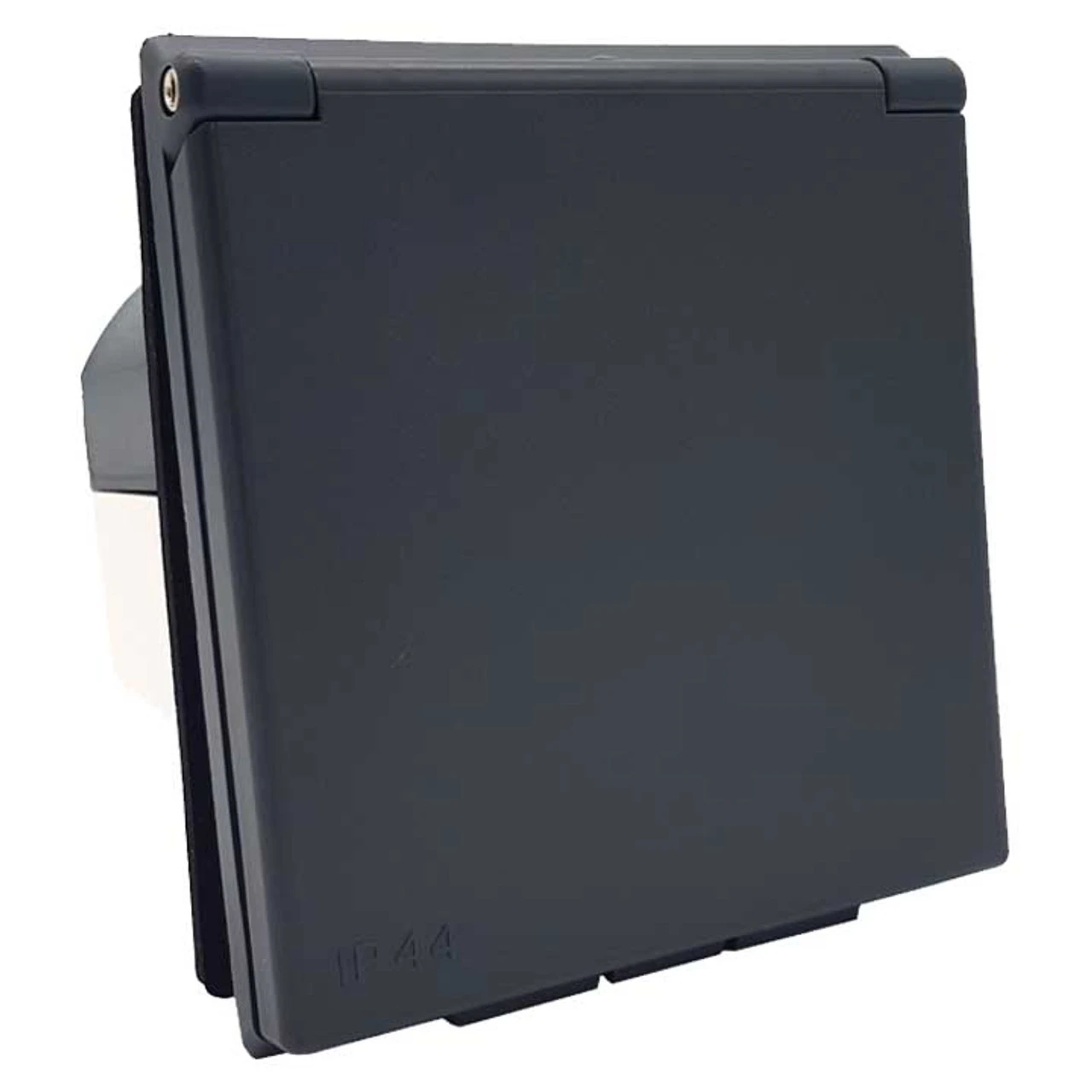 FAWO Flush Mains Inlet For Caravan Motorhome Campervan - Image 7