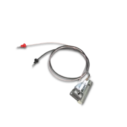 Dometic Spare - Fridge Gas Burner Without Nozzle Jet