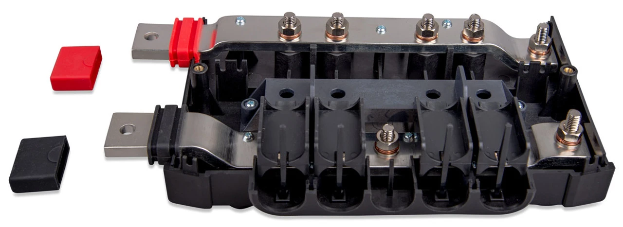 Victron Energy Lynx Power In DC Busbar For Battery Systems - Image 4
