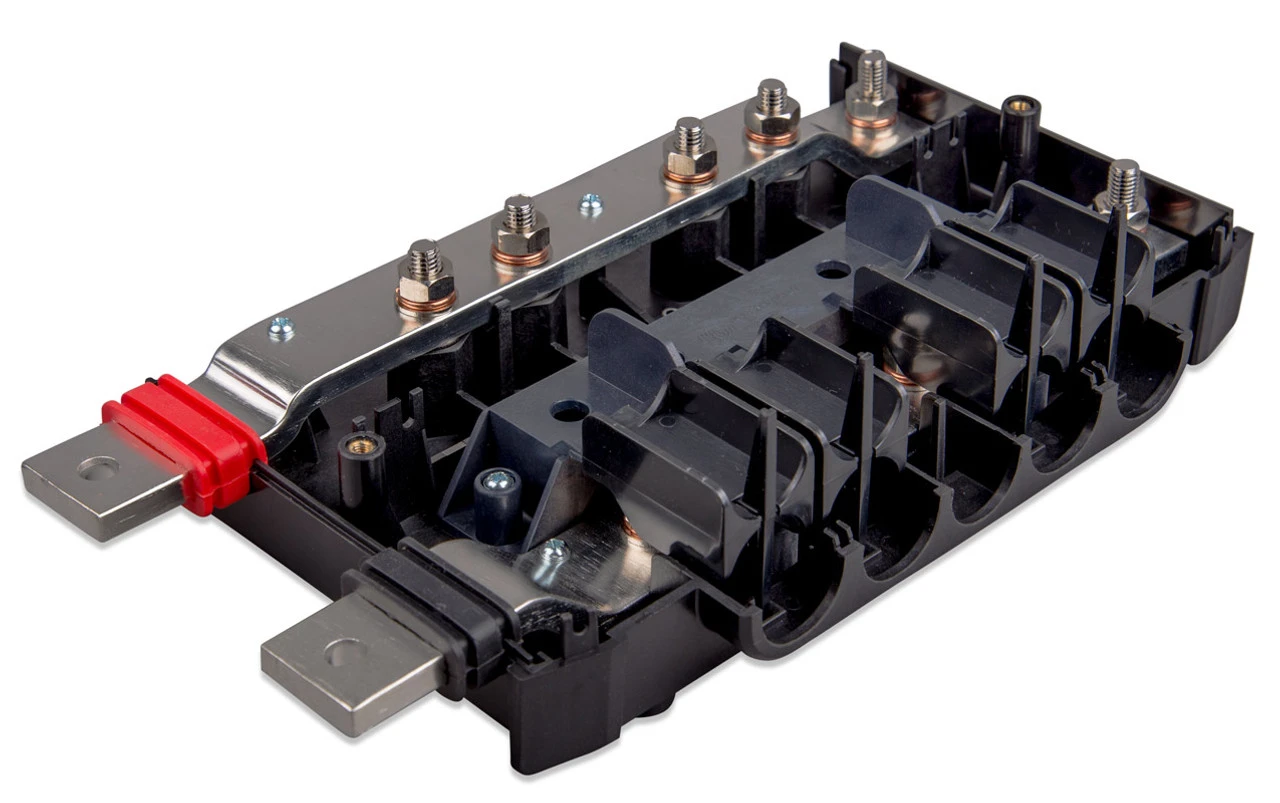 Victron Energy Lynx Power In DC Busbar For Battery Systems - Image 7