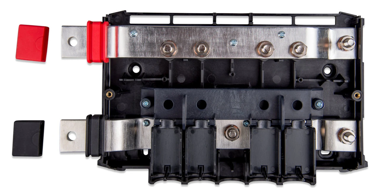 Victron Energy Lynx Power In DC Busbar For Battery Systems - Image 3