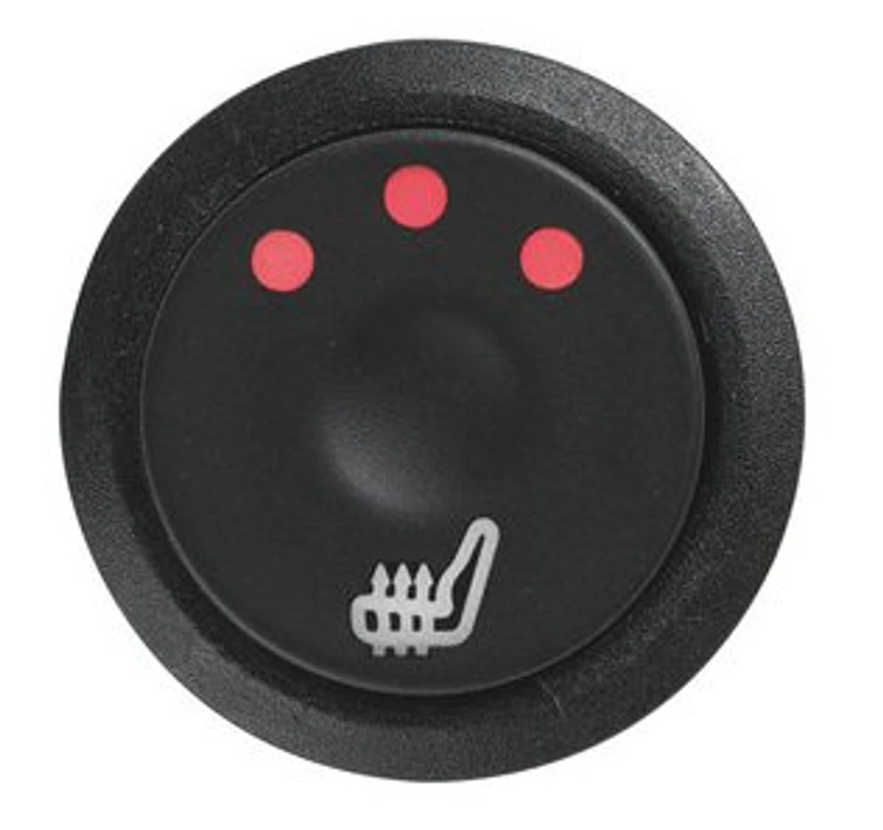 Dometic Waeco Magic Comfort MSH301 Heated Carbon Retrofit Car Seat Kit - Image 4