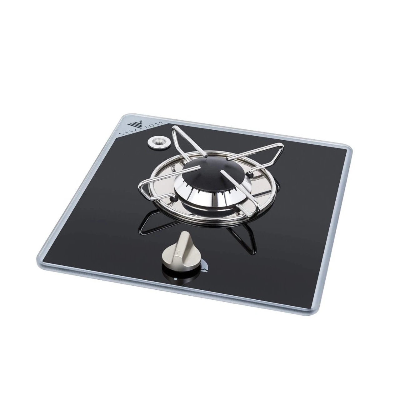 Navy Load Built In Glass Hob Single Burner NL.20000