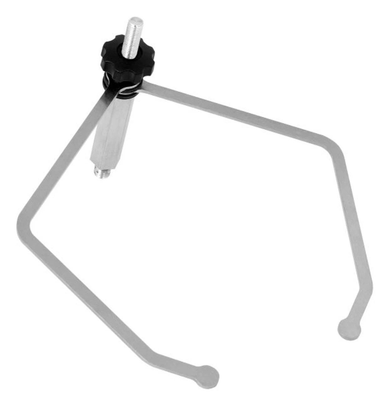 Navy Load NL.21000 Single Burner Hob With Glass Cover - Image 3