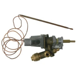 Thetford Spare - Oven Thermostat Gas Tap - SPCO0452