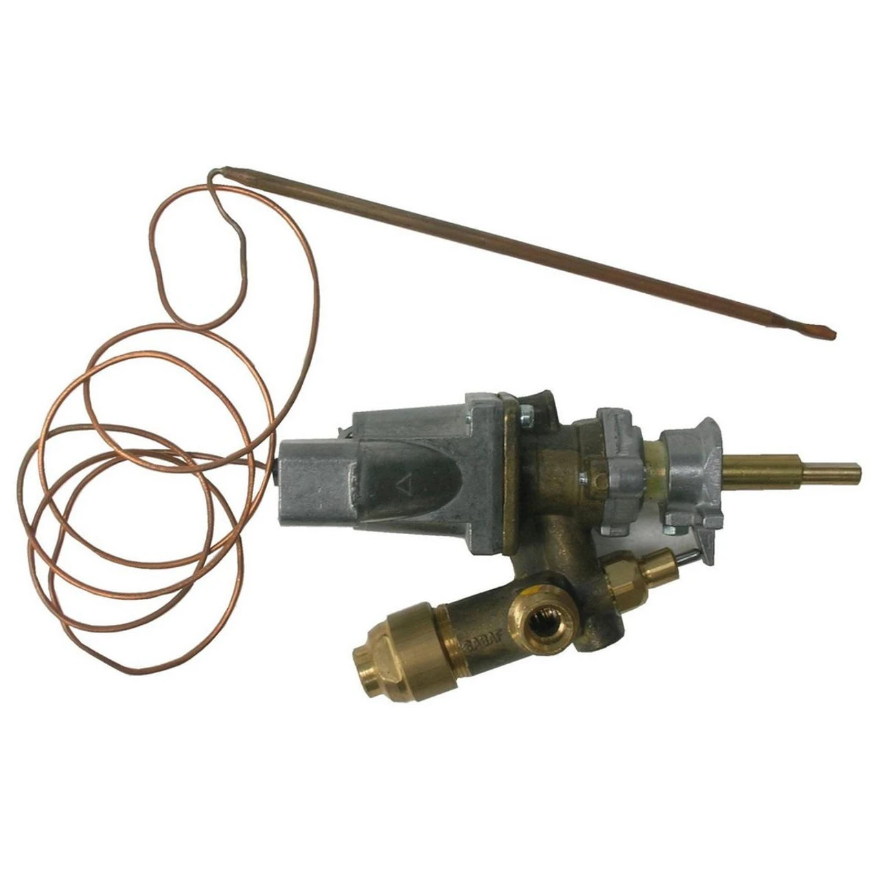 Thetford Spare - Oven Thermostat Gas Tap - SPCO0452