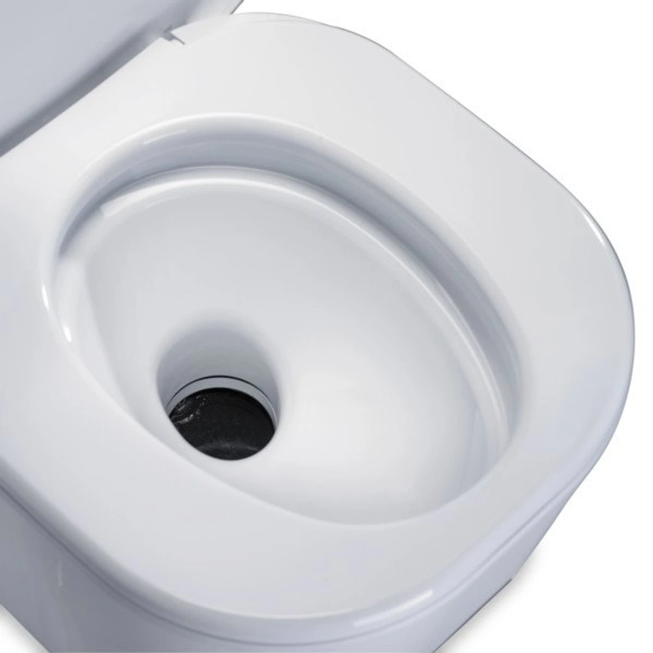 Dometic Saneo CS Cassette Toilet For Campervan Caravan Or Motorhome - Image 8