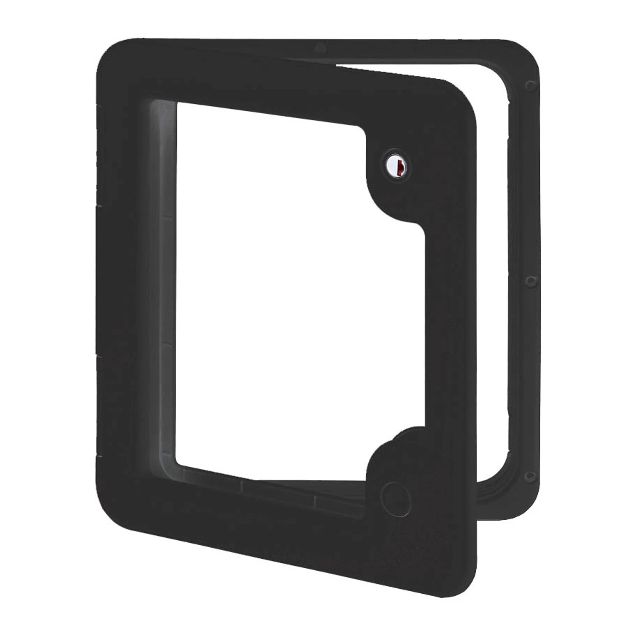 Thetford Service Door 3 Waste Tank Access Hatch - Caravan Or Motorhome Spare - Image 3