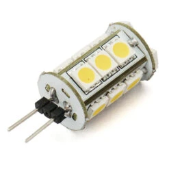 G4 Tower Style 12 Volt LED Replacement Bulbs