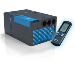 Truma Saphir Comfort Under Bench Air Conditioning Unit