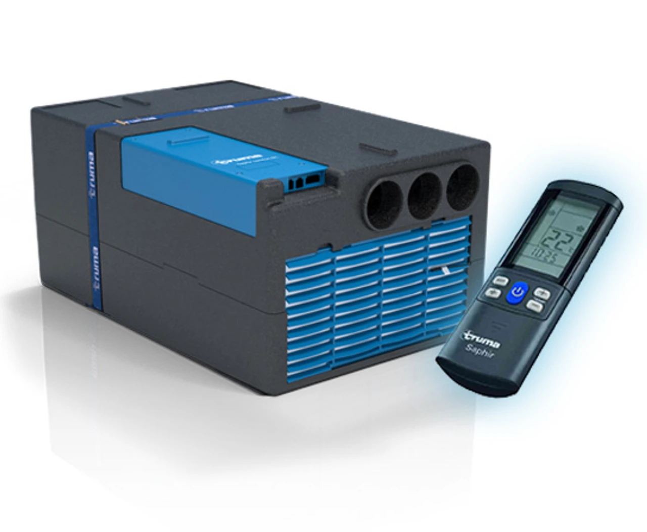 Truma Saphir Comfort Under Bench Air Conditioning Unit