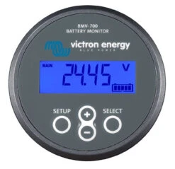 Victron Energy BMV-700 Blue Power Single Battery Monitor