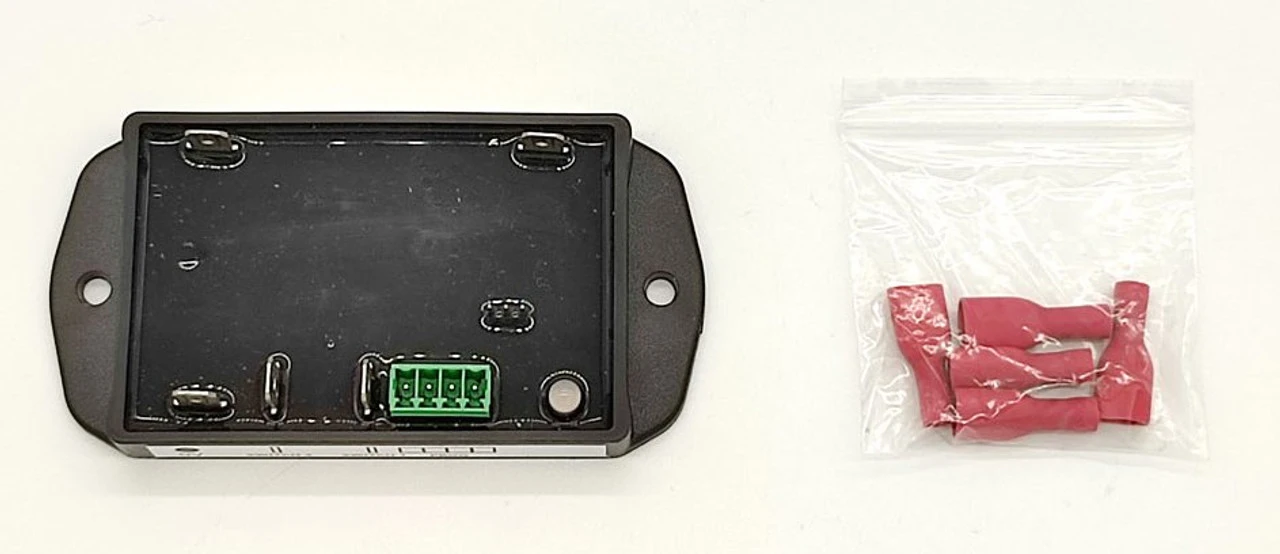 Adventurer Campervan & Motorhome Battery Trickle Charger - Image 4