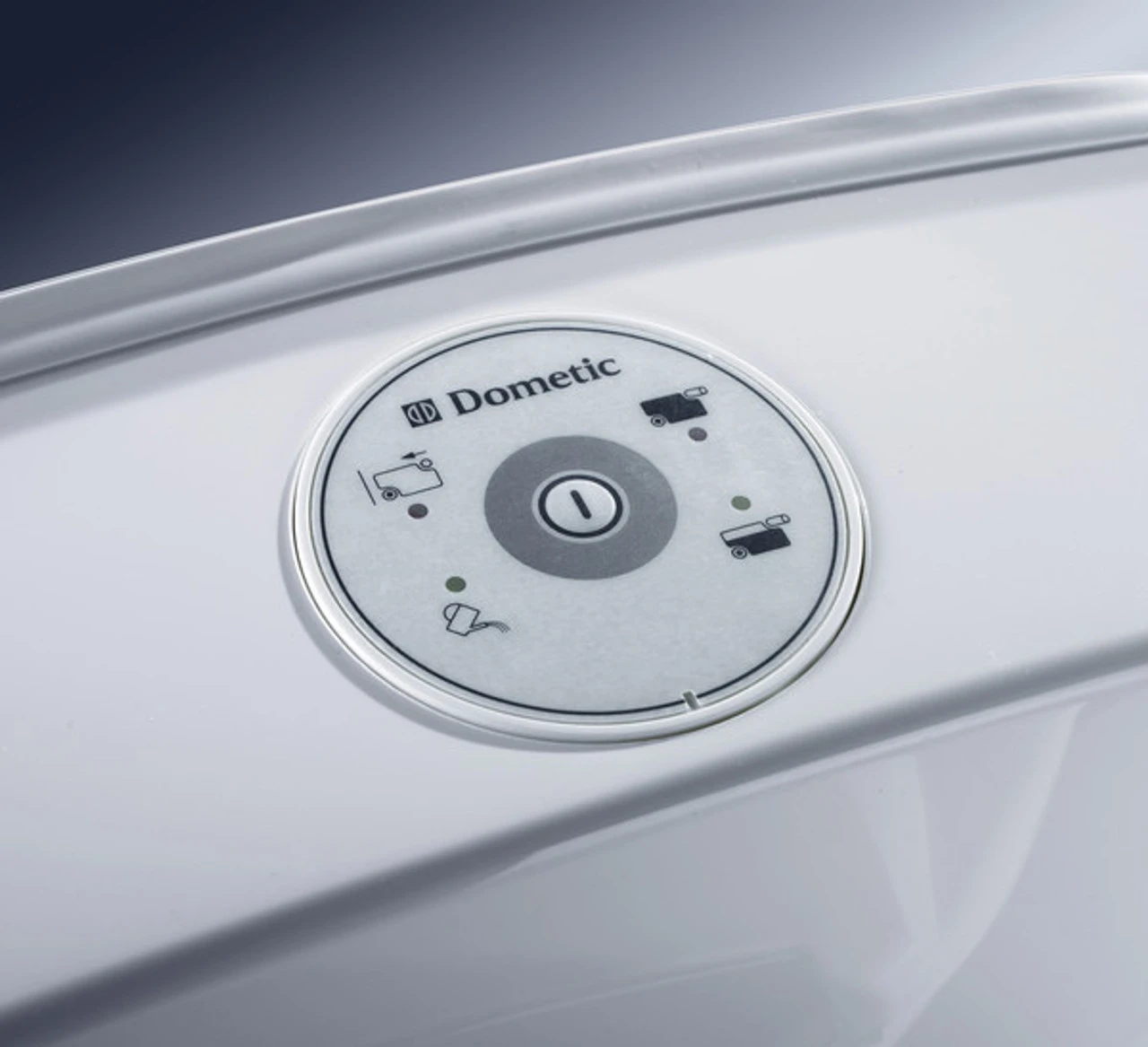 Dometic CTW 4110 Caravan Motorhome Cassette Toilet - Image 7