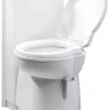 Thetford C262 CWE Caravan Cassette Toilet