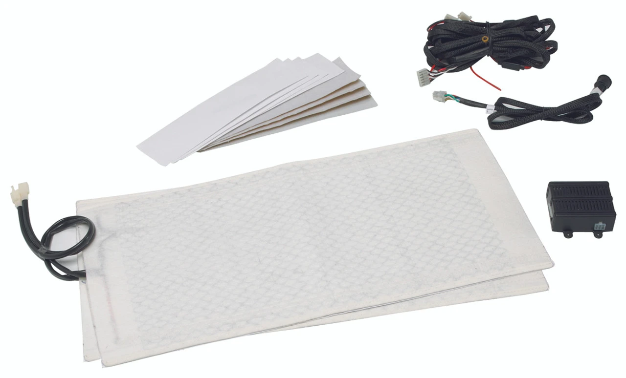 Dometic Waeco Magic Comfort MSH301 Heated Carbon Retrofit Car Seat Kit - Image 2