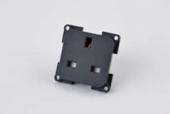 CBE 230v 3 Pin 13A Socket
