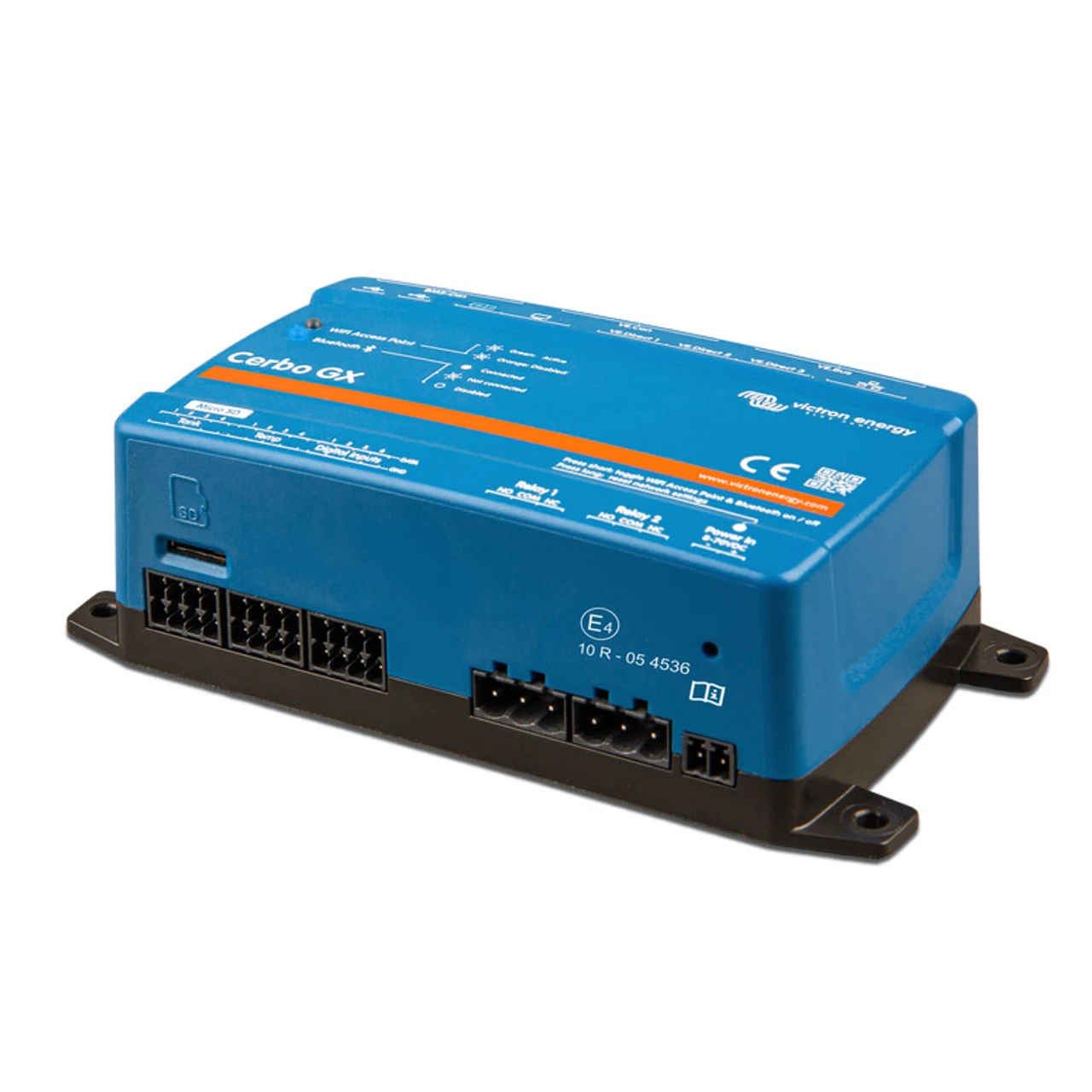 Victron Energy Victron Cerbo GX Electrical Control Hub - Image 8